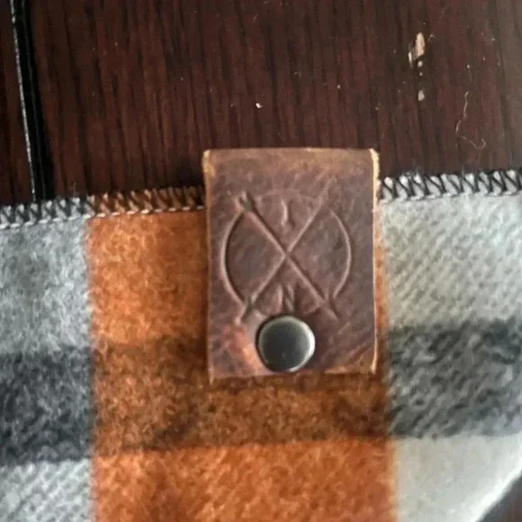 Native Instinct Co. Small Dog Bandana - Picture 5 of 9